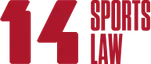 14 Sports Law